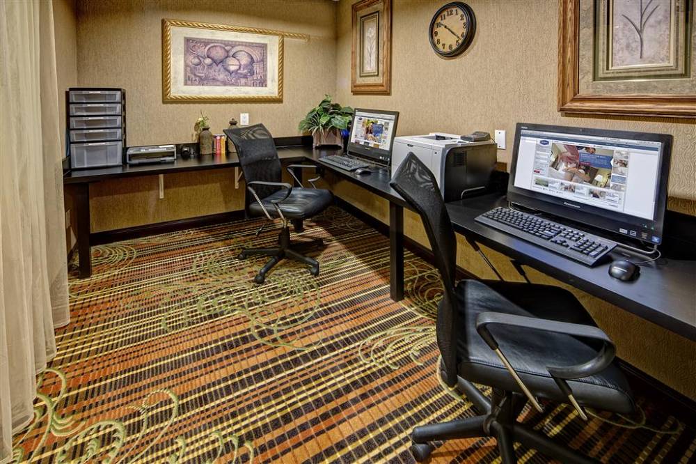 Hampton Inn Indianapolis-sw/plainfield 5