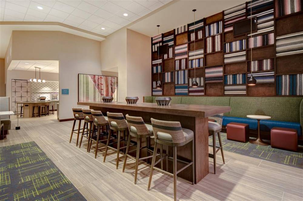 Hampton Inn Tucson Downtown 3