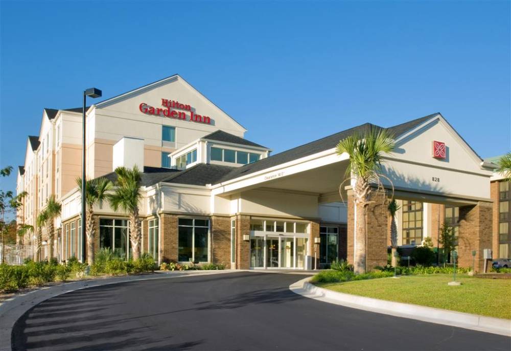 Hilton Garden Inn Mobile West I-65/airport Blvd.