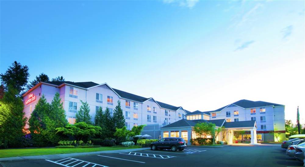 Hilton Garden Inn Seattle/renton