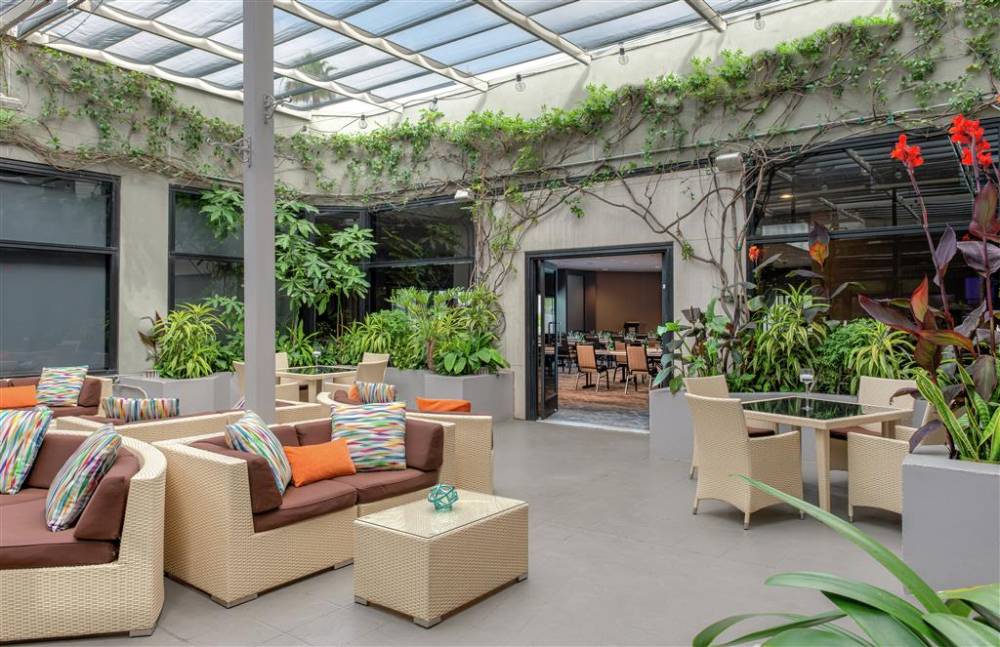 Hilton Los Angeles-universal City