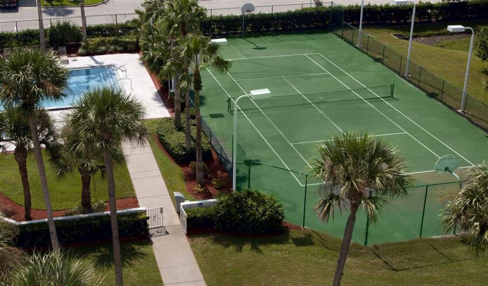 Hilton Melbourne, Fl