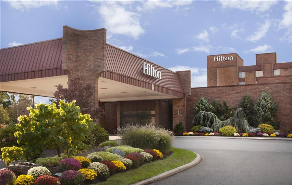 Hilton Parsippany