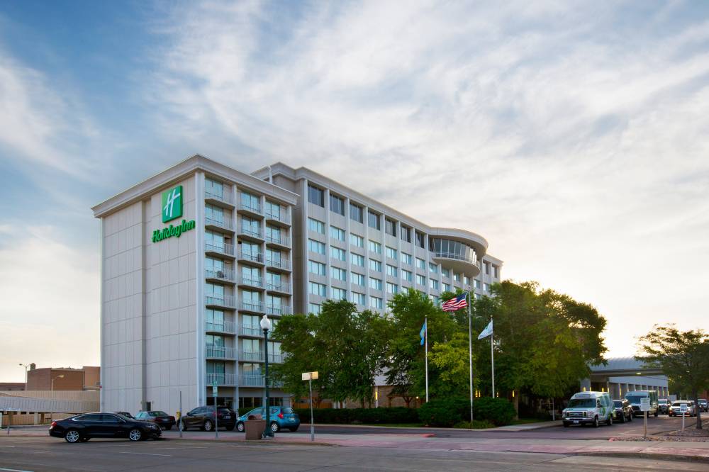 Holiday Inn City Centre