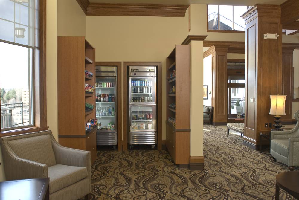 Holiday Inn Express Downtown