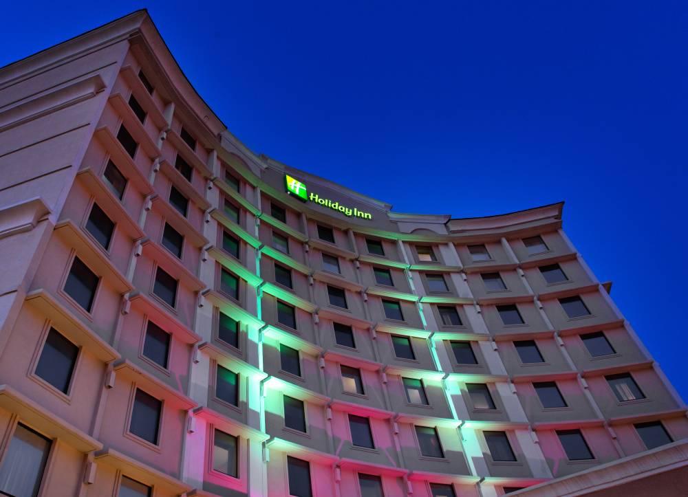 Holiday Inn Market Center