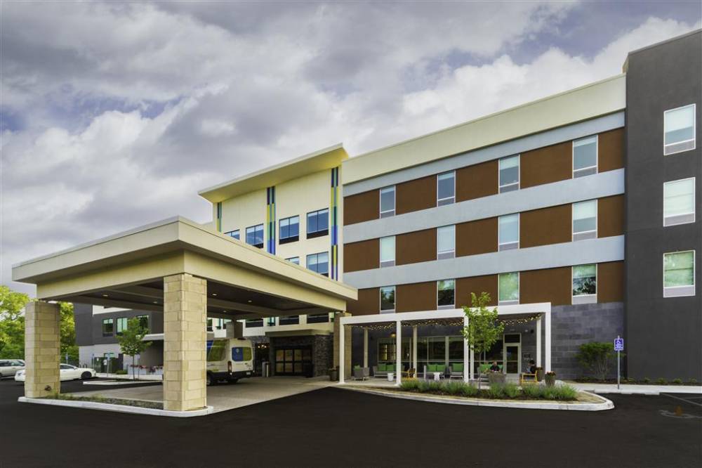 Home2 Suites By Hilton Minneapolis Mall