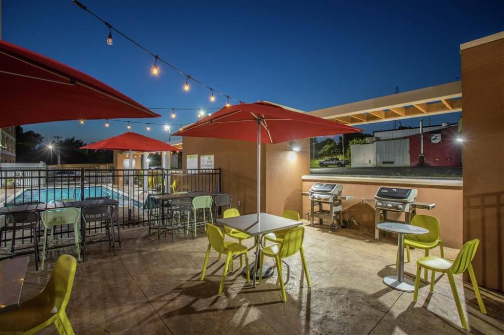 Home2 Suites By Hilton Owasso