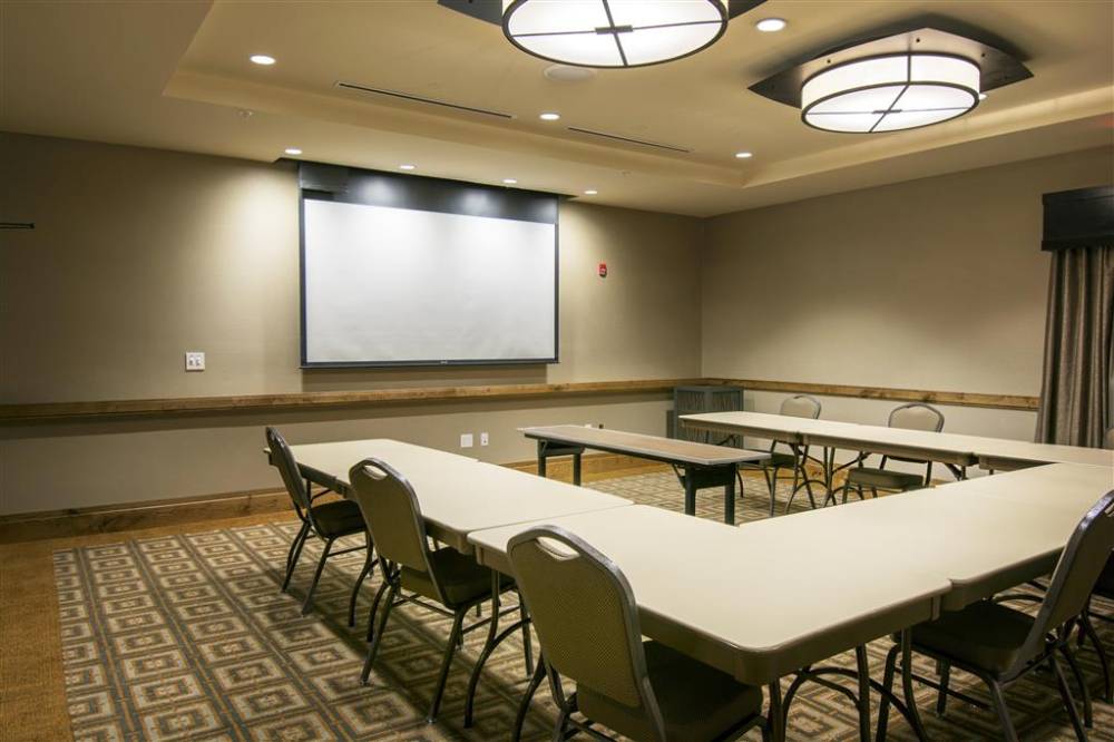 Homewood Suites By Hilton Billings