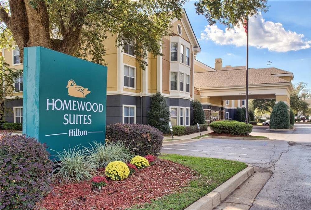 Homewood Suites By Hilton Mobile Airpor