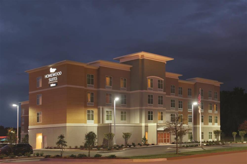 Homewood Suites By Hilton Mobile I-65/airport Blvd  Al