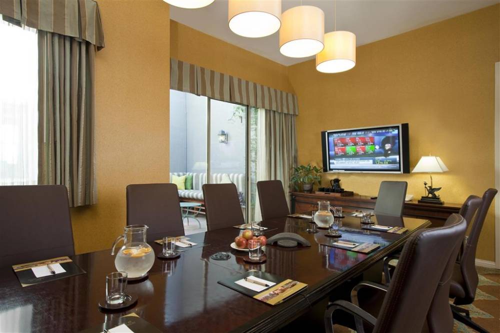 Hotel Griffon 3