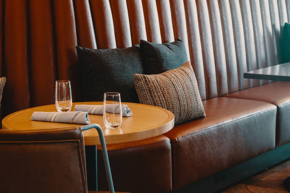Hotel Indigo Downtown 1