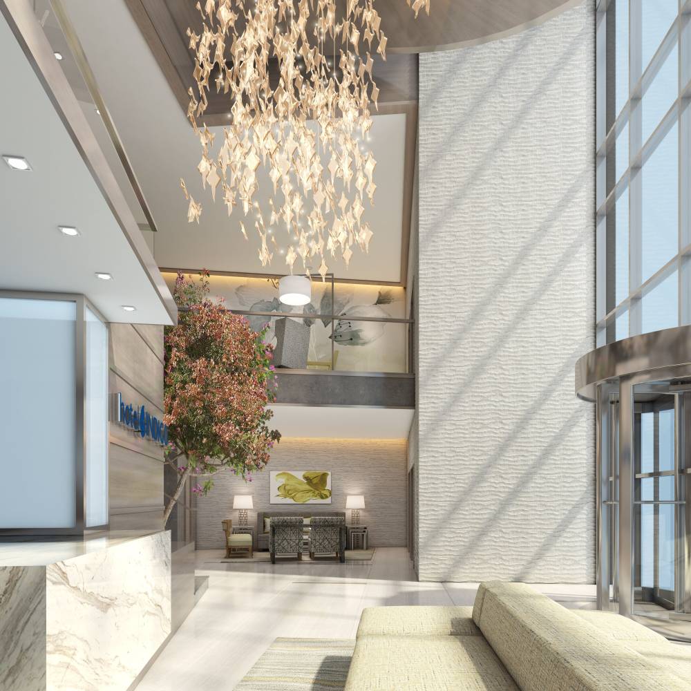 Hotel Indigo Flushing 4