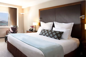 Wyndham Garden Hotel Newark Airport