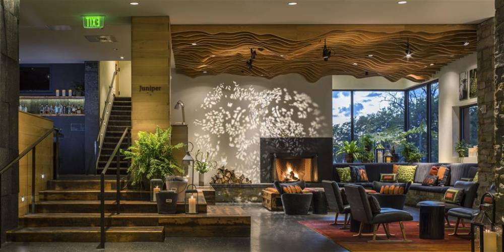 Hotel Vermont 5