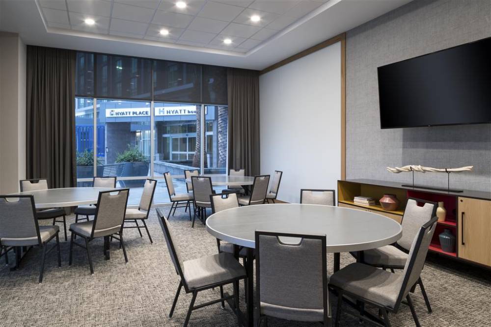 Hyatt House Tempe 2