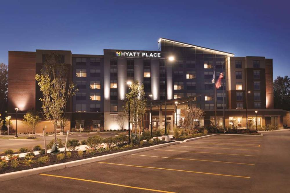 Hyatt Place Buffalo/amherst