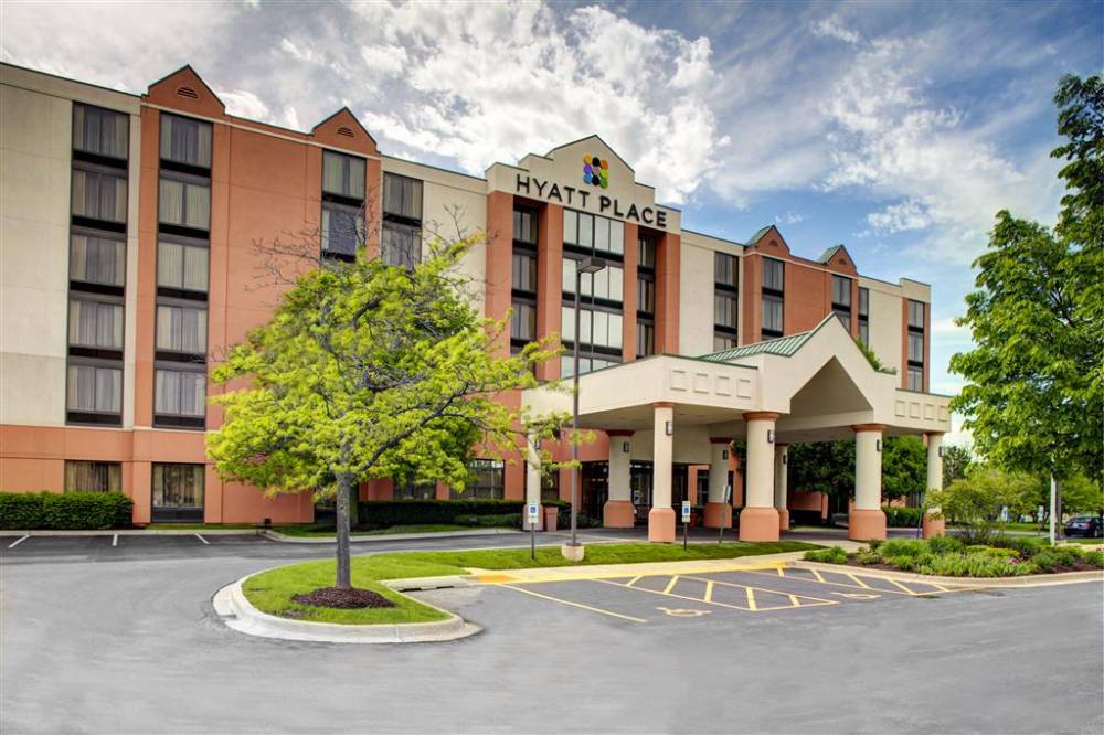 Hyatt Place Cincinnati Airport Florence