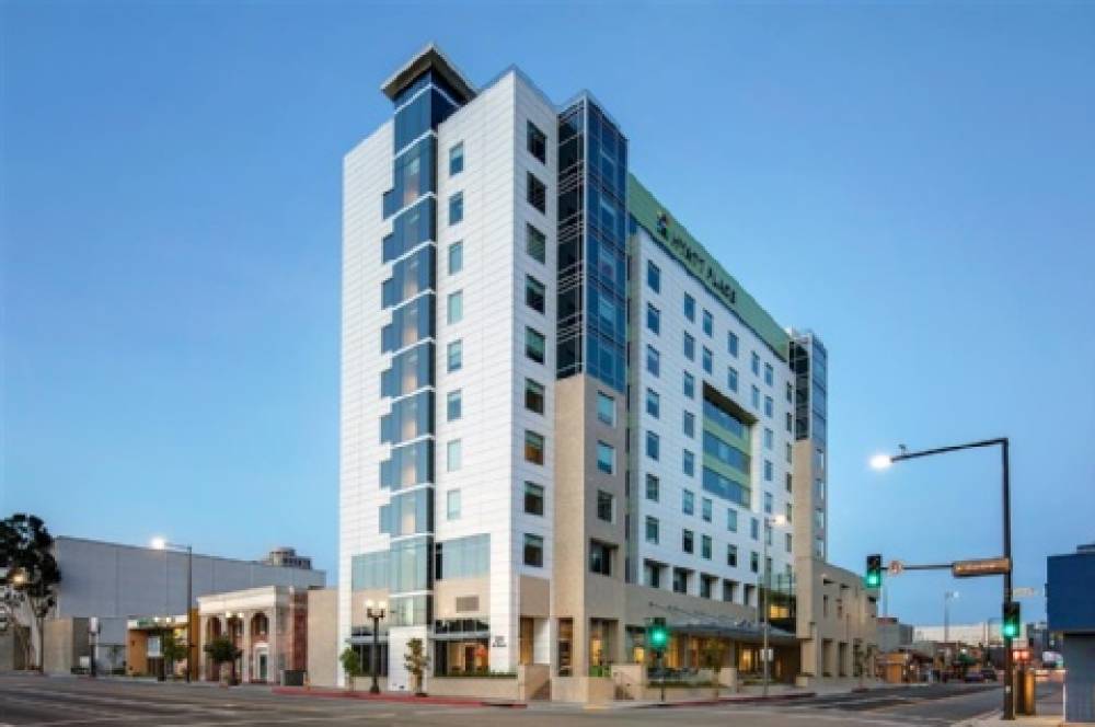 Hyatt Place Los Angeles/glendale