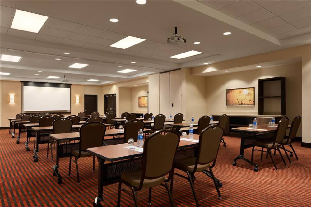 Hyatt Place Omaha/downtown-old Market