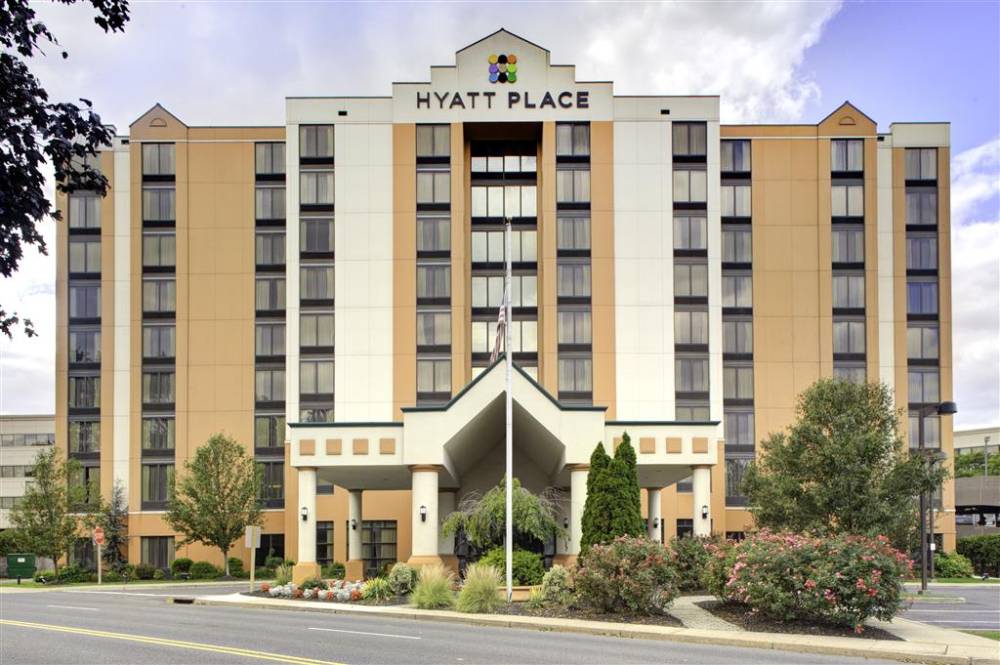 Hyatt Place Secaucus Meadowlands