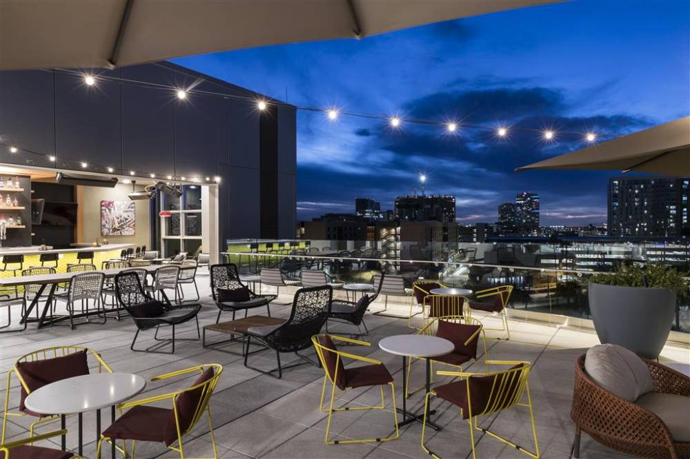 Hyatt Place Tempe 5