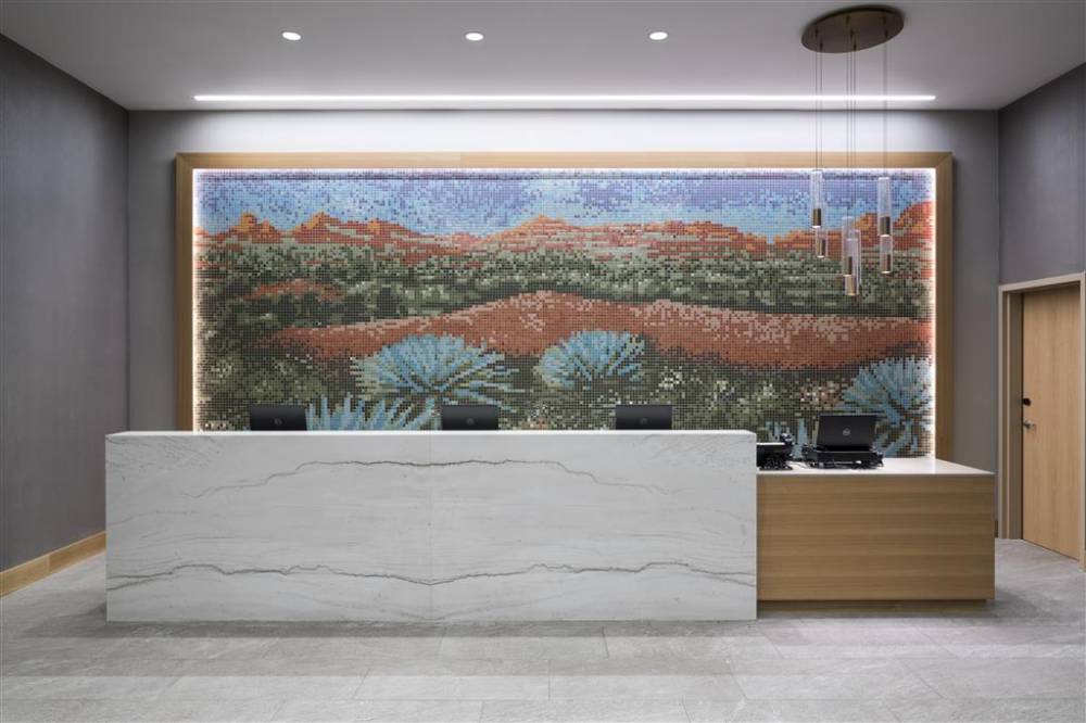 Hyatt Place Tempe 3