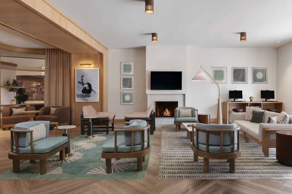 Hyatt Regency Irvine 5
