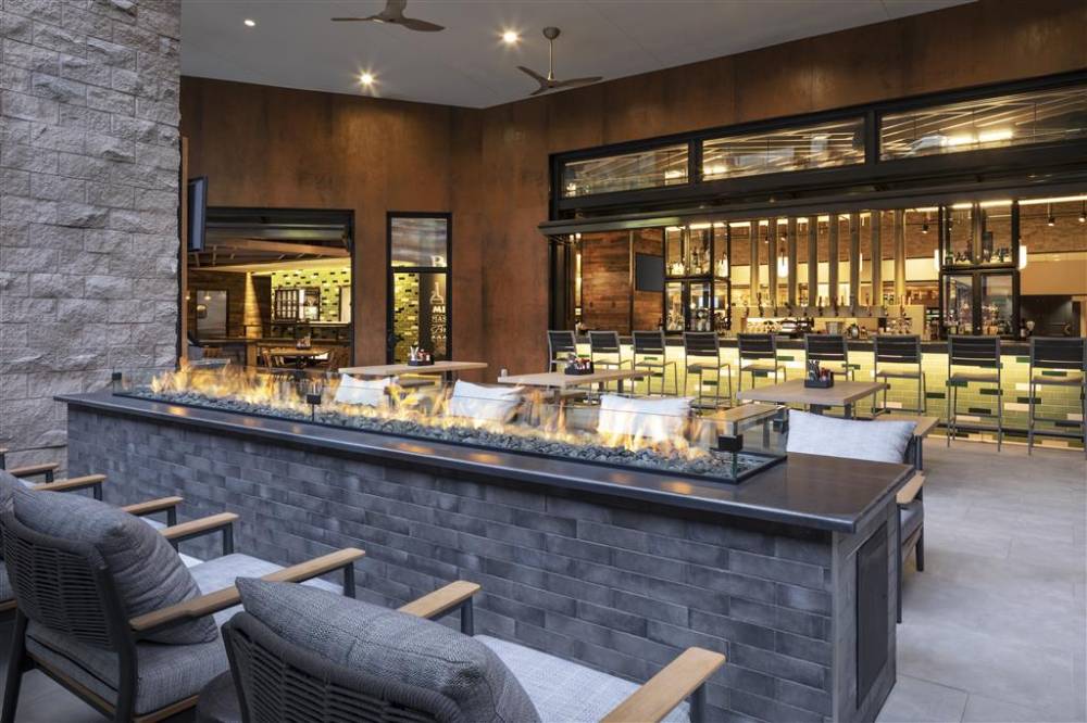 Hyatt Regency Phoenix 5