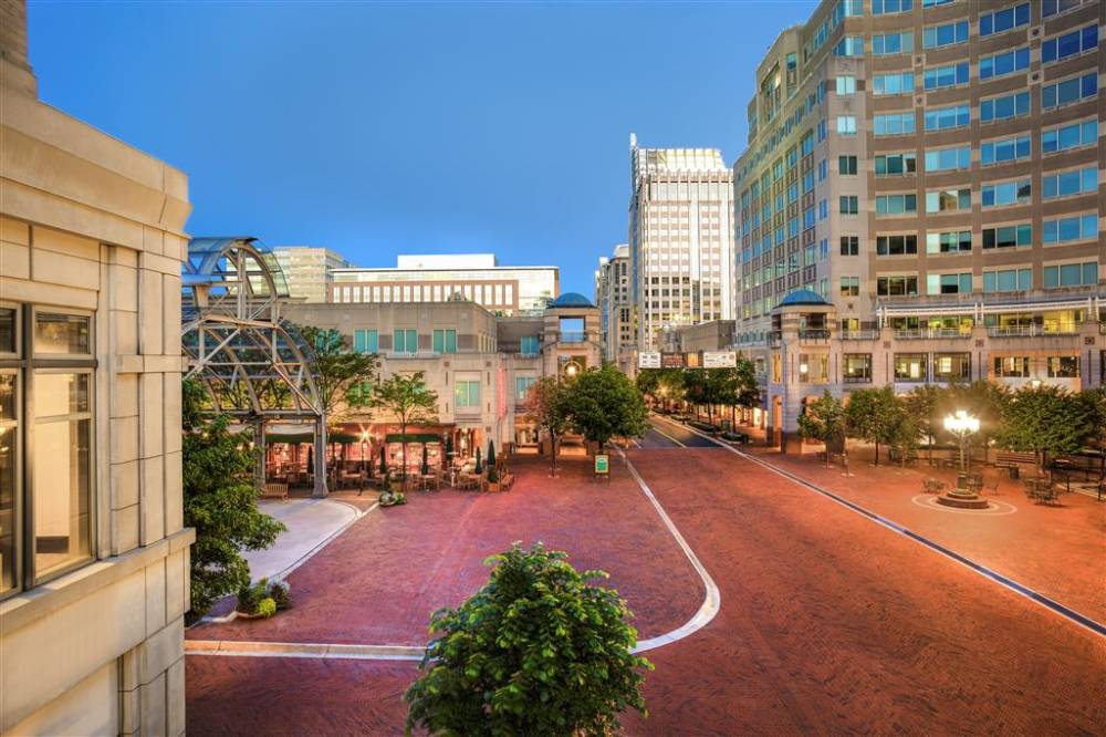 Hyatt Regency Reston  2
