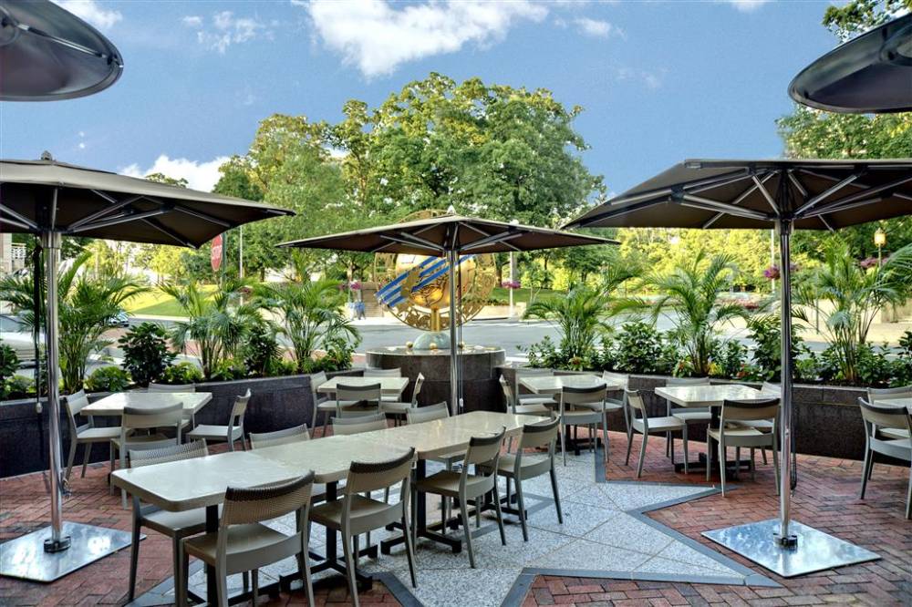 Hyatt Regency Reston  5