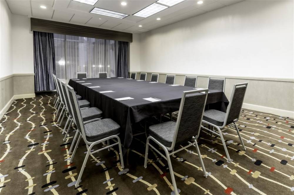 Hyatt Regency Tulsa 2
