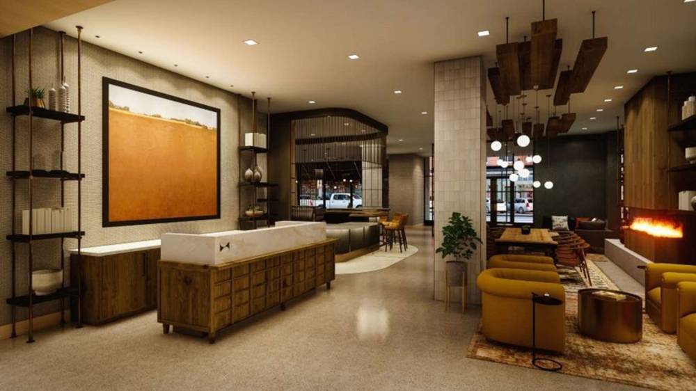 Jasper Hotel 7