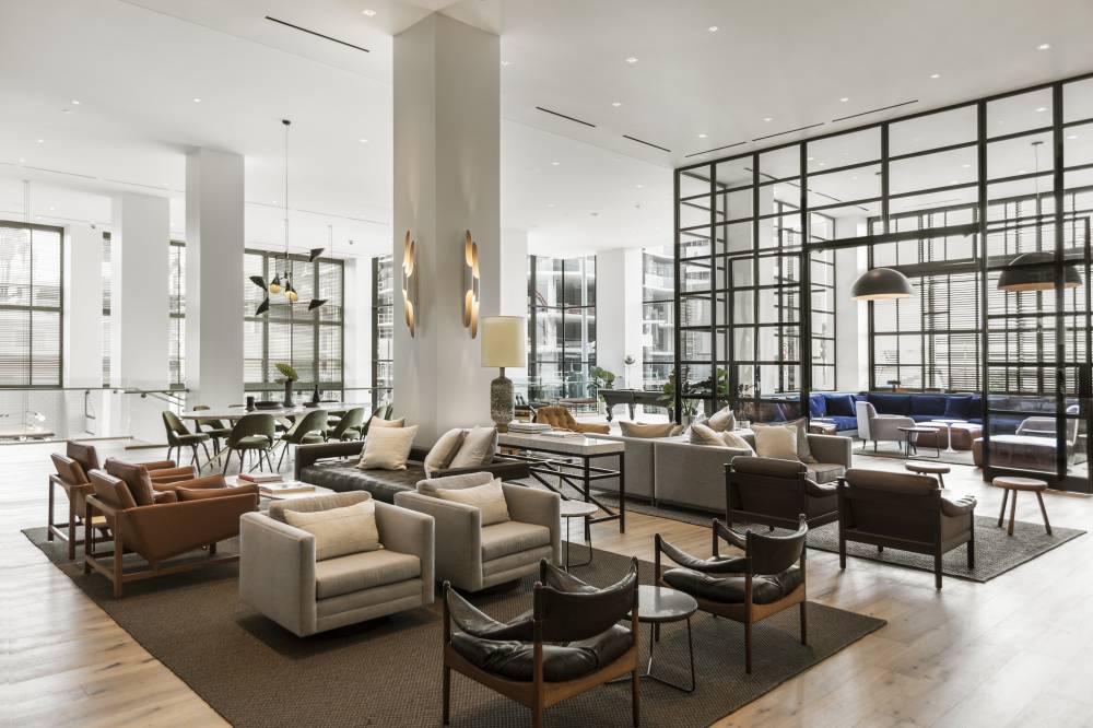 Kimpton Everly Hotel 8
