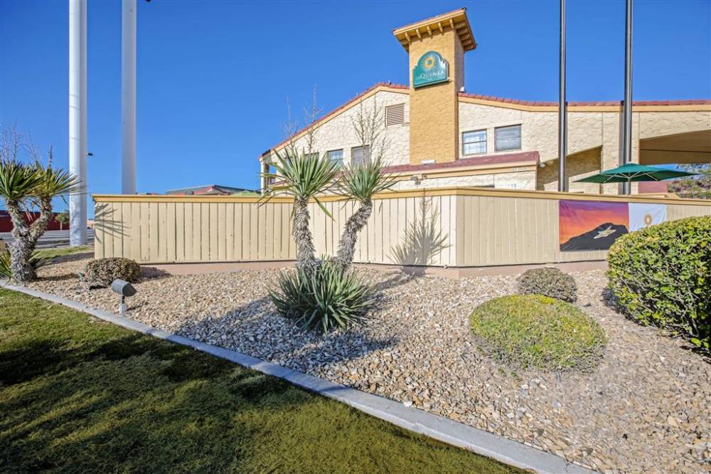 La Quinta Inn By Wyndham El Paso Cielo Vista
