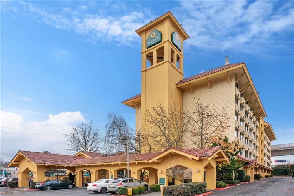 La Quinta Inn Seattle Seatac