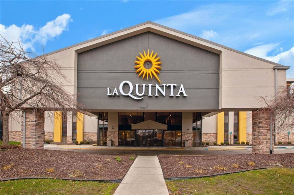 La Quinta Inn Ste Romulus