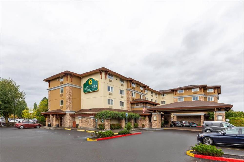 La Quinta Inn & Suites By Wyndham Vancouver