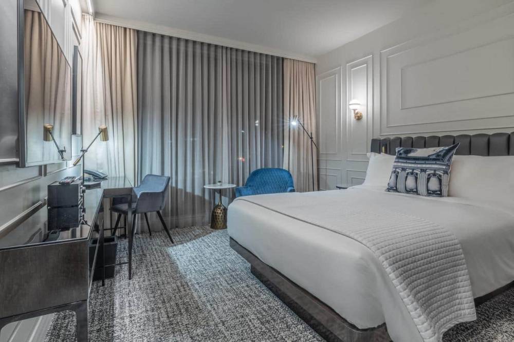 Le Capitole HÃ´tel 8
