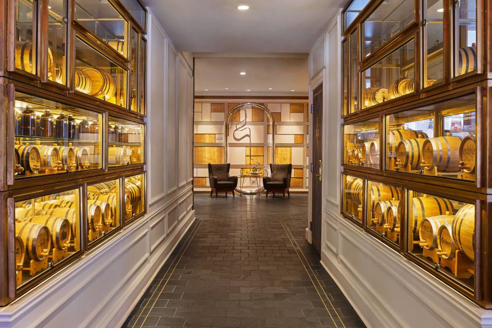 Le Meridien Indianapolis 4