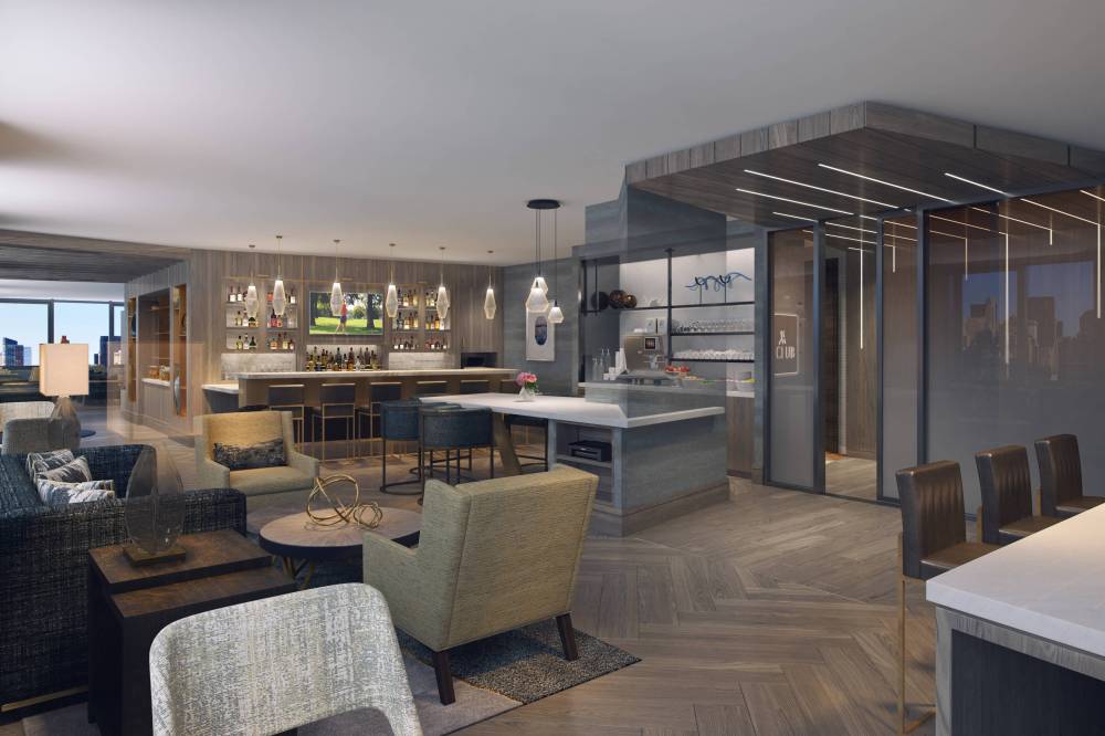 Marriott New York Jfk Airport