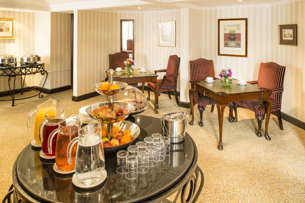 Millennium Gloucester Hotel 10