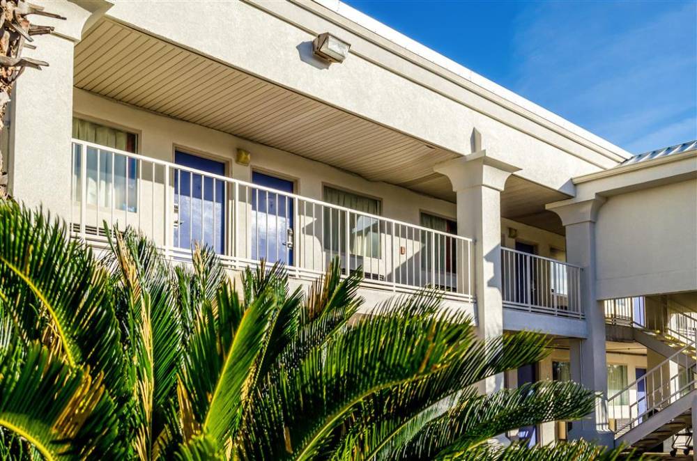 Motel 6 Saraland Al