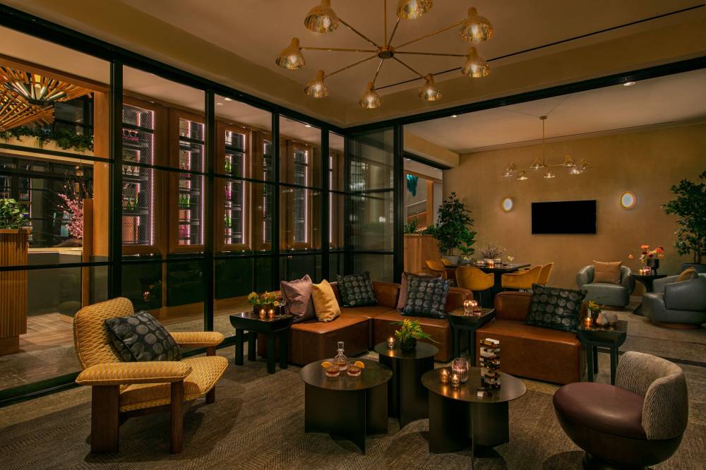Moxy Brooklyn Williamsburg 5