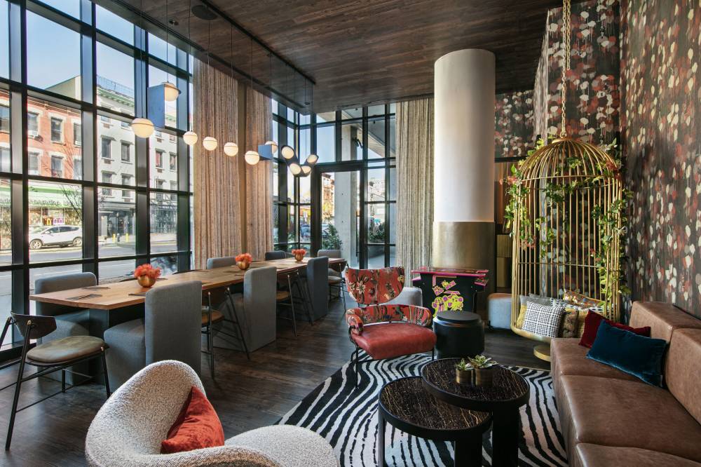 Moxy Nyc Lower East Side 9