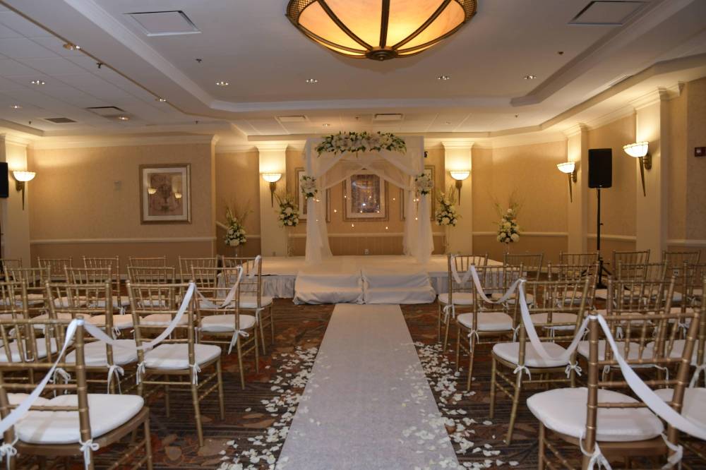 Providence Marriott Downtown 7
