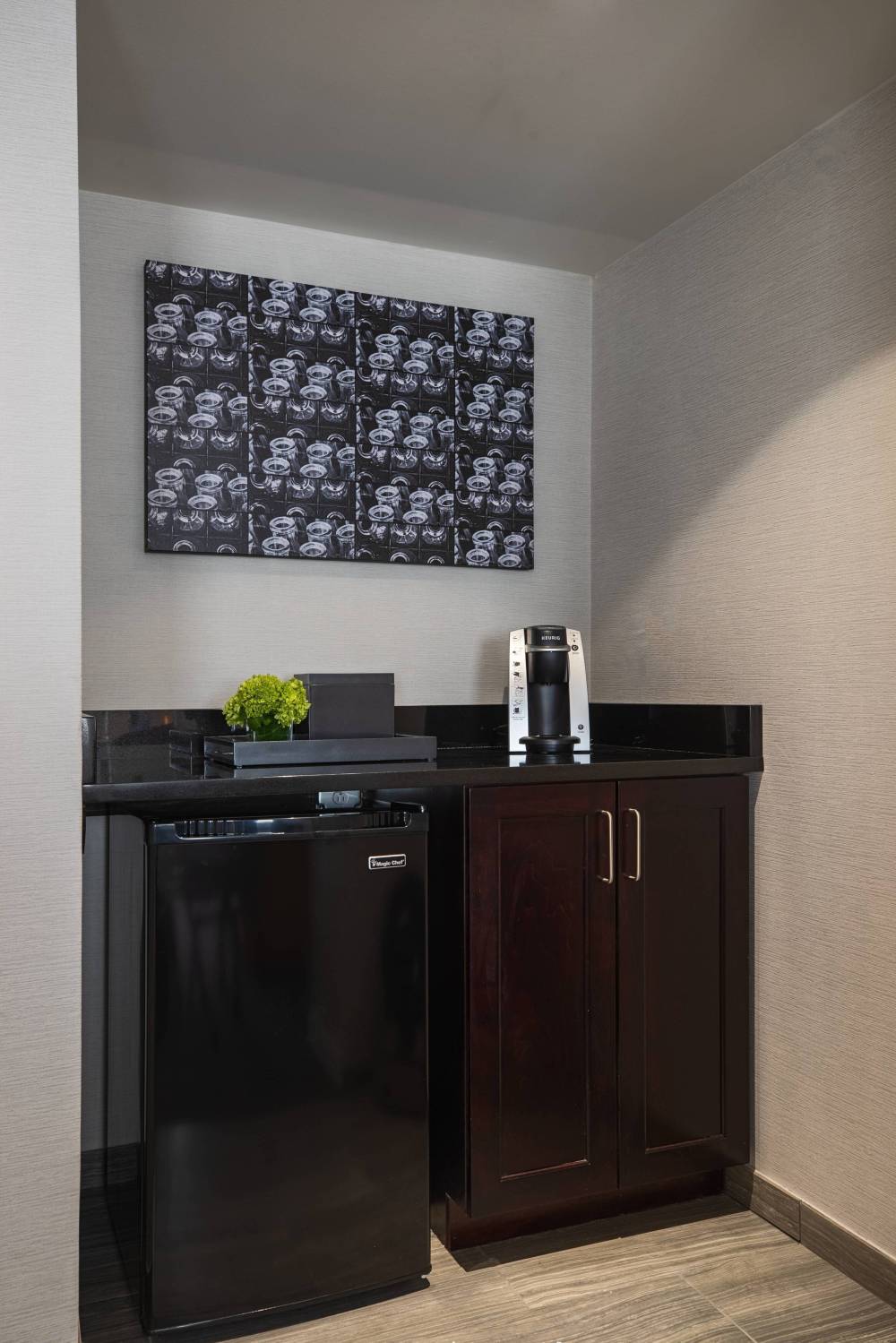 Renaissance Des Moines Savery Hotel