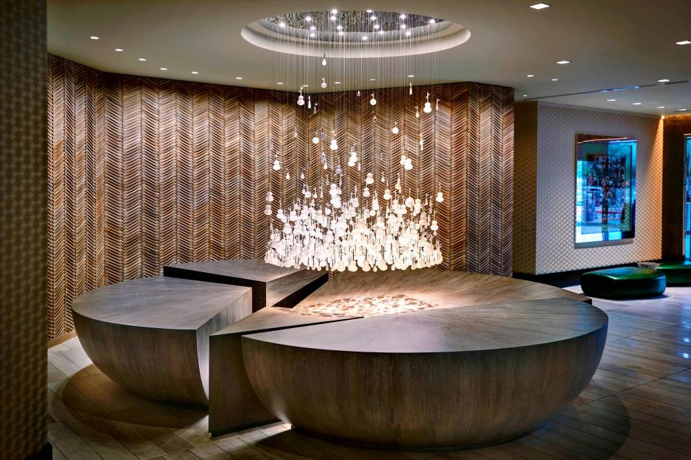 Renaissance Phoenix Downtown Hotel 10