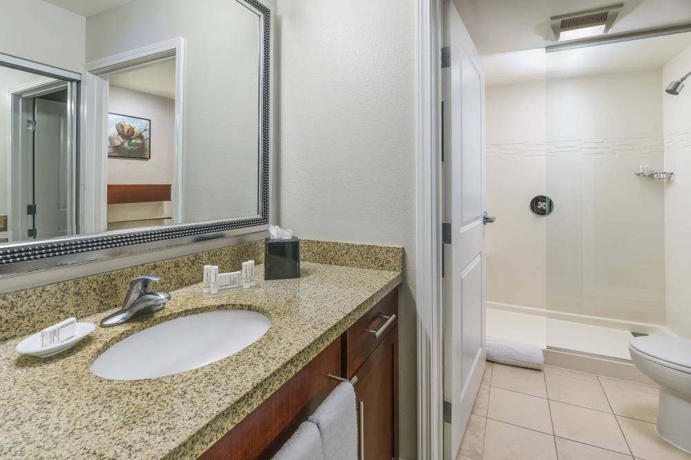 Residence Inn By Marriott Burlington Colchester